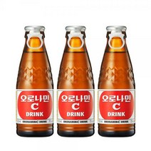 오로나민C 120ml 30병