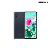 LG Q92 5G 중고폰 공기계 알뜰폰 자급제폰, 색상무관 상태우선, B급
