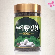 누에뽕잎환300 x3병, 3병, 300g