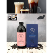 커피 명품 루왁 더치 1000 ml 사향고양이 발효 원액