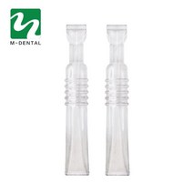 오토클레이브 고압증기멸균기Autoclavable 치과 투명한 교정 입술 뺨 견인기 입 오프너 5 가지, 03 model C one pair