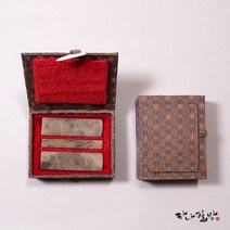 고급몽고석 7푼세트 | 고급전각돌|고급전각석|하나필방