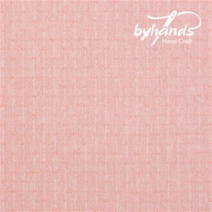 바이핸즈 코튼 도비 선염 체크원단 10종 모음 - 1/2Yd, 8)코랄클라우드