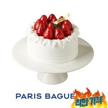 [파리바게뜨] 생딸기