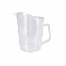 누보 PC계량컵 2000ML