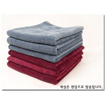 위withh_MC 고중량 세차 터치타월 5P세트 극세사타올 드라잉 초세사 패드 걸레 수건 소프트♥withy, ♥Joenujoeun♥, ♥withyou!