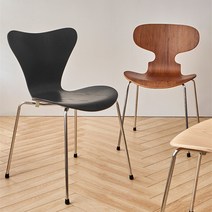 프리츠한센세븐체어 식탁 의자 Fritz Hansen 7 seven chair, A