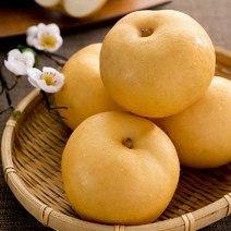 고당도 시원한 신고 배 15KG 중과 특급 차례 껍질얇은 당도높은 맛있는 설날 과일
