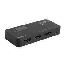 HDMI선택기 2:1 영상 셀렉터 8K 모니터스위치 HDCP 노트북 게임기 연결 NX1255