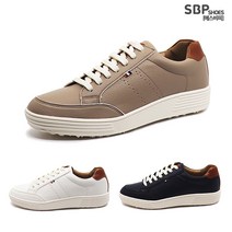 에스비피 남자 남성 3.5cm 키높이 캐쥬얼화 스니커즈 운동화 컴포트화 로퍼 빅사이즈 신발 남성스니커즈 남성캐쥬얼화 남성운동화 SBPKL009