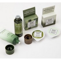 Heimish Matcha Mini Kit Set 헤이미쉬 말차바이옴 미니 키트 세트