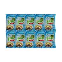 [아이싱싱] 삼보 동치미 냉면 육수 340g X 10ea