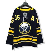 힙합 아메리칸 단체복 유니폼 아이스하키 동아리 오버핏 필드하키 슈트 복 맨투맨 연습복, XL, M