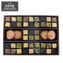 한옥마을2단B세트, 없음, 상세설명 참조