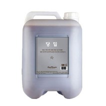 발렌타인데이 초콜릿 초코바 초콜렛 쵸코렛 선물 남자 사탕수수찌꺼기 EM 당밀 20kg, 본상품선택