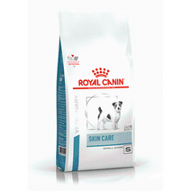 로얄캐닌 독 스킨 케어 스몰독(어덜트) 2.0kg SKIN CARE SMALL DOG 건사료>처방사료, 2kg, 1개, 단품