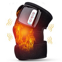 무릎 온열기 팔꿈치 찜질기 의료기 온열 전기 찜질팩 마사지기 보호대 치료기어깨 마사지, 협력사, 우리 플러그