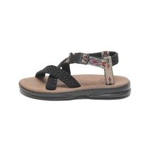츄바스코 츄바스코 쿠엣자 QUETZA BLACK A15001
