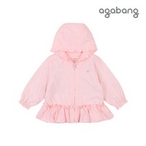 모모베베화섬점퍼 01P125051