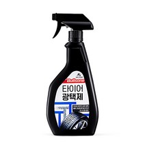 불스원 타이어광택제 수성 600ml, 1개