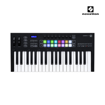 [Novation] Launchkey 37 MK3 노베이션 런치키 USB 미디 키보드 컨트롤러