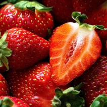 영화농산 영화청과 특급 국내산 딸기 2kg 제철 청 농장 라떼 만년설 냉동 생 설향, 노란색, 상세페이지 별도표기