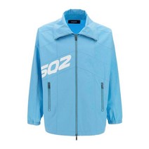 DSQUARED2 22FW 디스퀘어드2 남성 트랙자켓 / 윈드브레이커173467