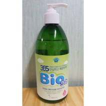 평화바이오테크 한국총판 세균잡는미생물주방전용세제 효소로 만든 주방세제 용량500ml