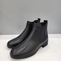 탠디 X20502 BLACK 여성 첼시 앵클부츠 3cm 미셸by탠디 MK118A