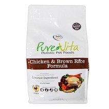 퓨어비타 치킨&현미 2.26kg