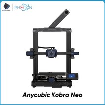 ANYCUBIC-코브라 FDM 3D 프린터 고속 인쇄 3D프린터104455, Anycubic Kobra Neo, 01 Anycubic Kobra Neo