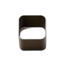 미니철형 사각 20MM, 단품, 1개