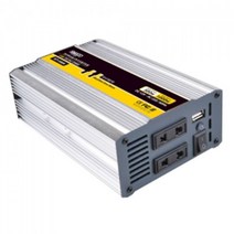 [이라인코리아]_스마토 DC AC 인버터 IVT-500A 공구 파워 전기 자동셧다운 유사계단파+★★★★★, ▶이제품 구매할게요^^, ▶이제품 구매할게요^^