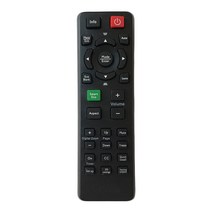 업소용빔프로젝터 미니프로젝터 가정용프로젝터 벤큐 프로젝터 용 원격 제어 MP525P MS513P MP511 + MP721C, 한개옵션0