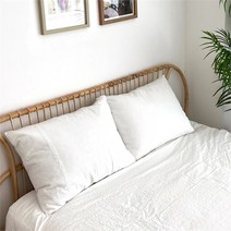 라스와레홈 스윗메종 선샤인 네츄럴 모달 베개커버 (8567144)