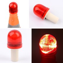 접이식칼라콘 비상등 교통콘 안전꼬깔 삼각콘