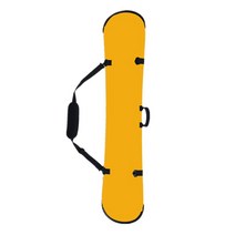 휴대 가능한 스키 가방 스크래치 방지 야외 눈보드 보호 커버 운반 겨울 스포츠, [11] 150