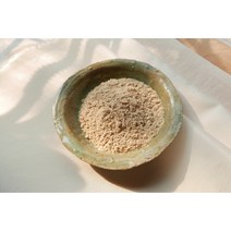 [천연염료] 오배자 100% 추출 분말 천연염색, 오배자 100g