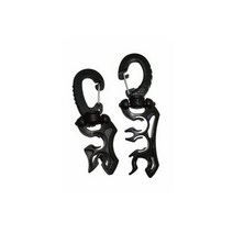 [엑스에스 스쿠바 XS SCUBA] MF 호스클립/3호스클립(일반) 호스걸이, 3호스클립[일반][AC953]