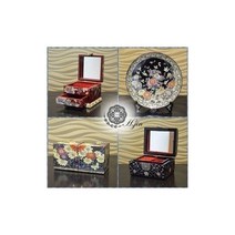 자개예단함/나전칠기 보석시어머님생신선물와이프