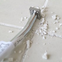 타일 줄눈제거기 줄눈 셀프시공 백시멘트제거기 줄눈그라인더