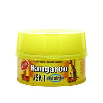 캉가루 ASK-1 하드 왁스 200g, 1개