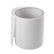 PVC배관자재 패치 PVC 파이프 초강력 방수 테이프 누수 방지 씰 수리 성능 자체 수정 접착 절연 덕트, 01 White_01 0.5M