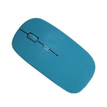 펜 마우스 펜마우스 손목보호 전자펜 1600 인치 당 점 USB 광 무선 컴퓨터 2.4G 수신기 슈퍼 슬림, [01] 01