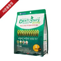 포켄스 덴티페어리 클로로필 410g+아미오간식1개, 1개, S+아미오간식1개