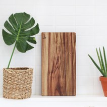 제이준 캄포도마 나무도마, 중