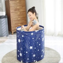 스타 한증사우나 2세트 찜질 온열 후끈후끈 개인용 비대면 온가족 전신 사우나 간편설치 휴대용 공간활용 집들이 어버이날 스승의날 원룸 자취 욕조 욕실 선물용 효도상품