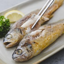 [자연맛남] [제주직송] 제주 참조기 대 500gx2팩 총10미(팩당5마리), 상세 설명 참조