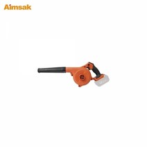 기타 아임삭 충전송풍기 AB622W 18V 21.6V 본체 베어툴, 1개