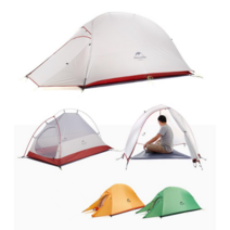 네이처하이크 몽가2 백팩킹 하이킹 비바돔 텐트 ww02, 몽가텐트 전실확장 (텐트확장용)